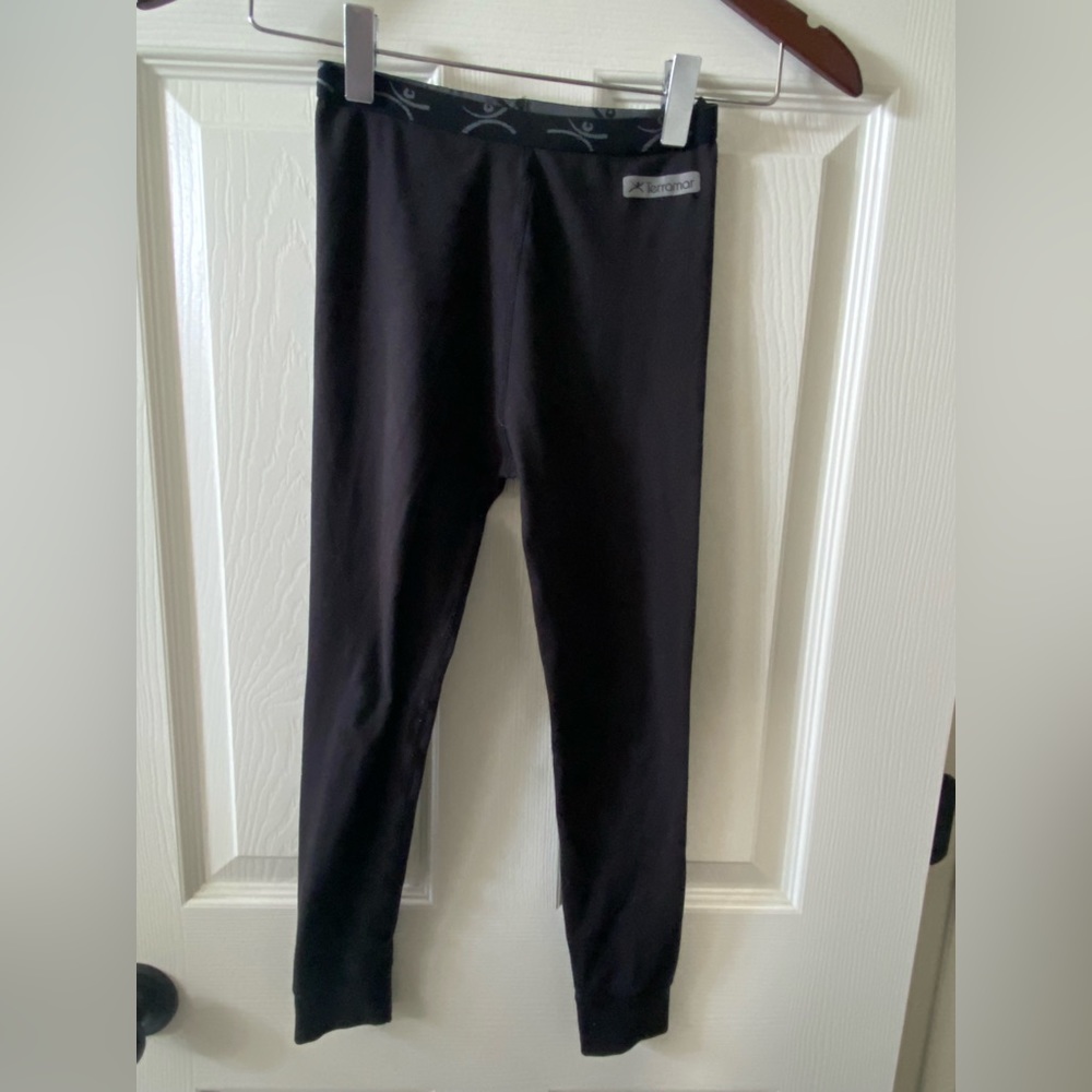 Terramar kids Baselayer